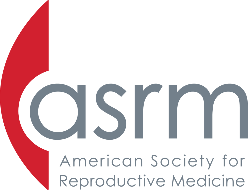 ASRM logo