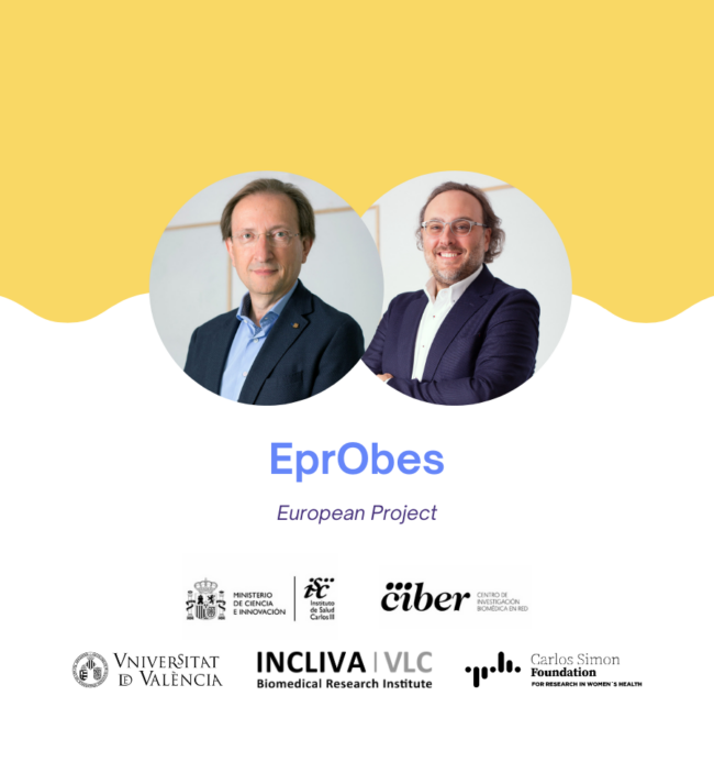 EprObes, European project