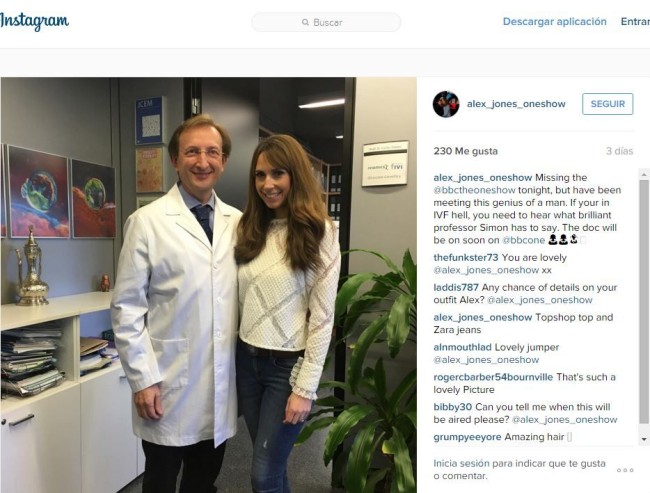 Instagram WEB