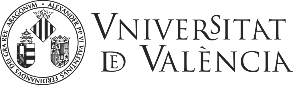 University of Valencia logo